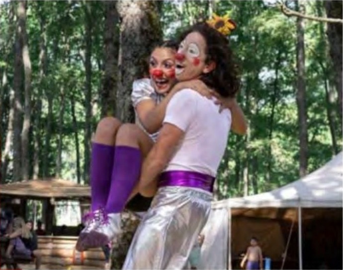 Circo Espiral