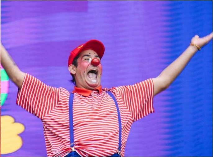 Payaso Papanatas