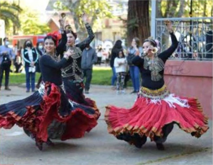 Andanzas Tribu