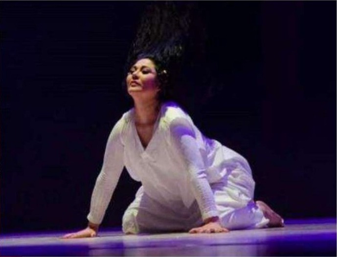 Fabiola Danza Holística