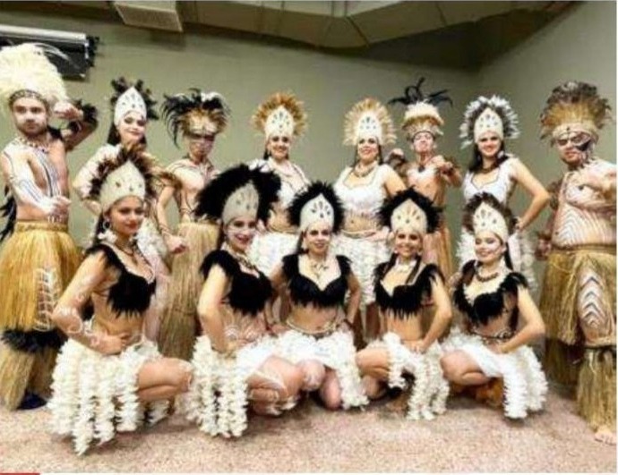 PUDAYCAN (Pueblo que danza y Canta)