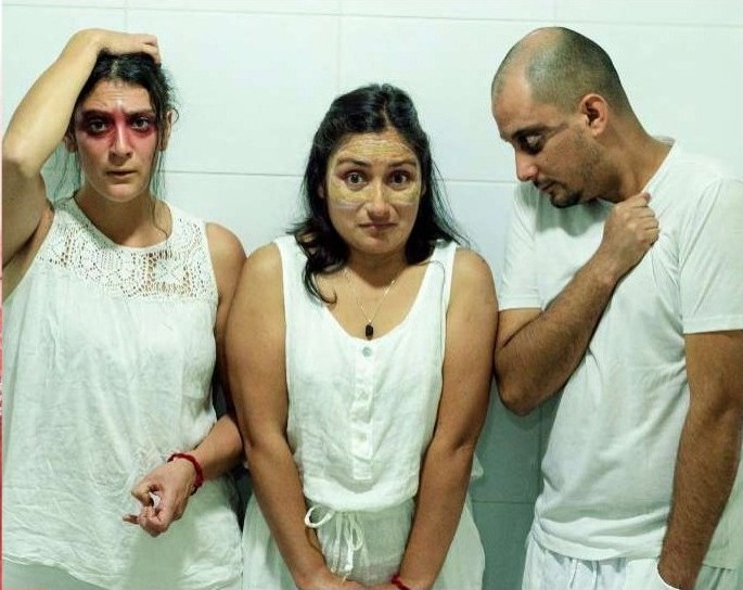 Colectivo Teatral KreOpsis