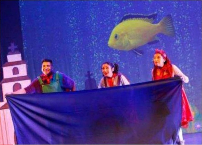 COMPAÑÍA DE TEATRO LIBERARTE