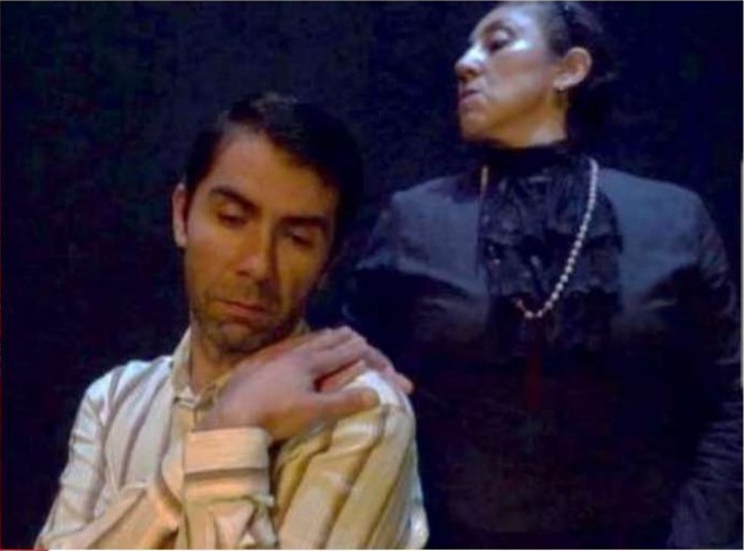 TEATRO AGUA NEGRA