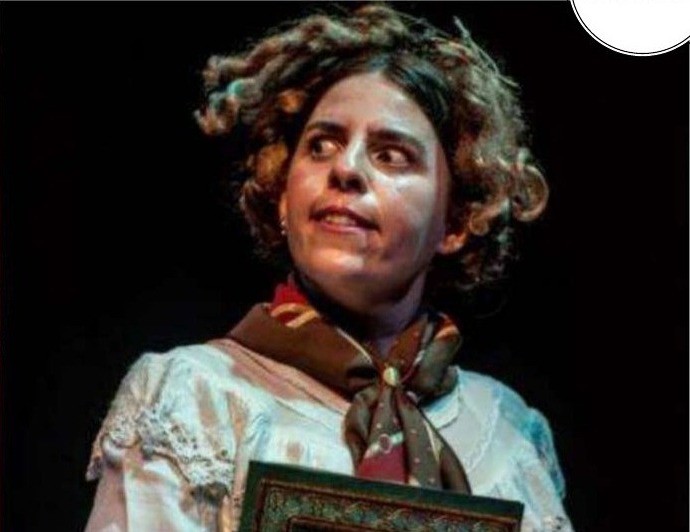 Valiente Teatro