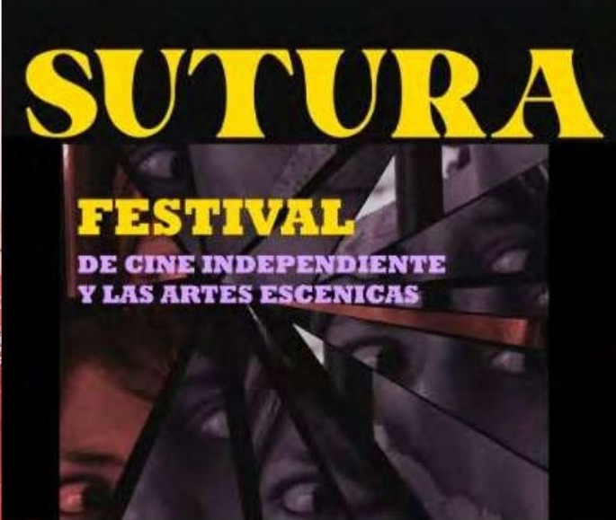 Festival de Cine y las Artes Sutura