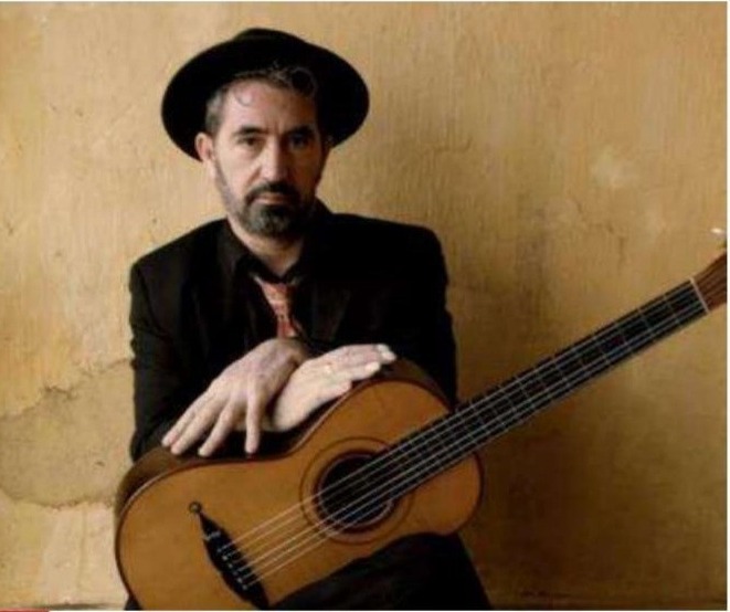 Alberto Cumplido