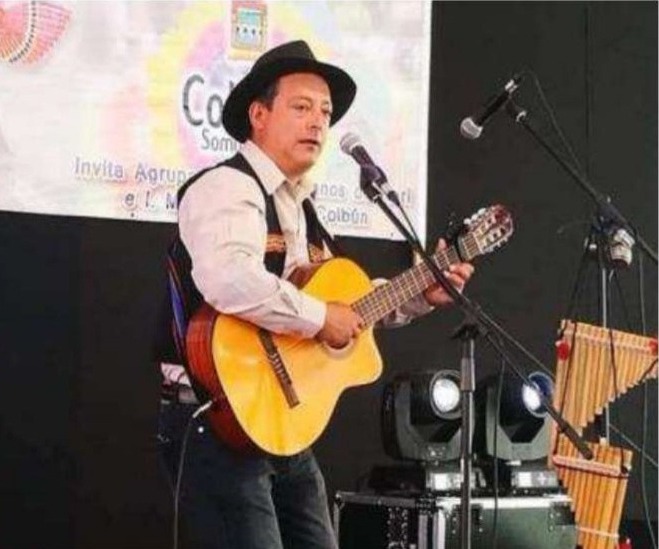 Alberto Oñate Lara