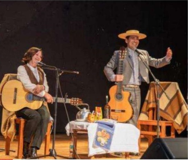 Alturas de Longaví