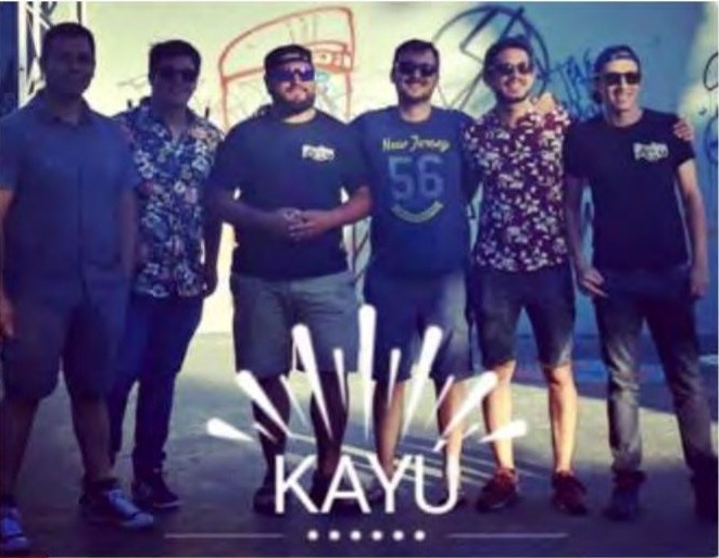 BANDA KAYU