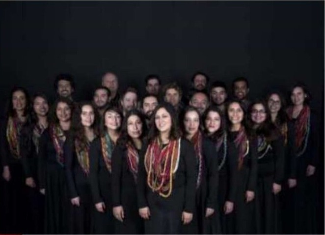 Camerata Vocal Vox Lumini