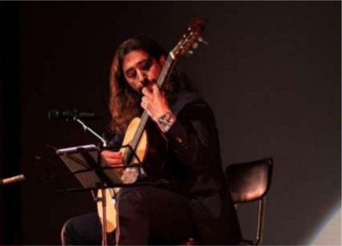 Carlos Díaz Miranda
