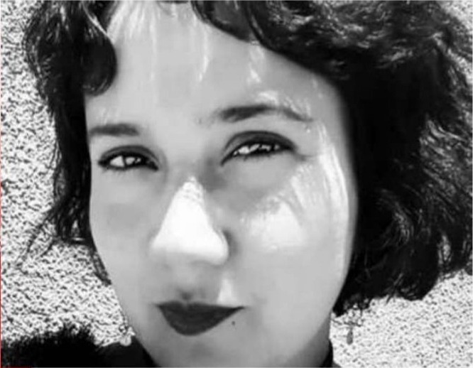 Carolina Frambuesa