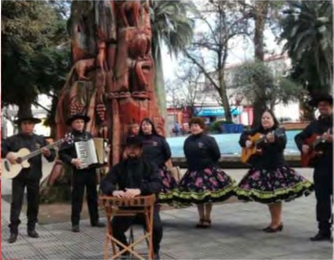 Centro Cultural y Artístico Pucalan