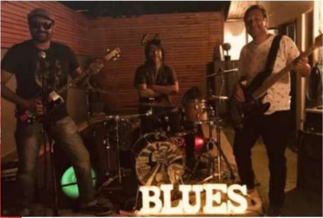 Cigar Blues