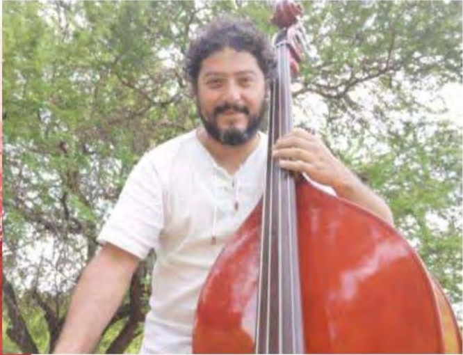 Claudio Bernier