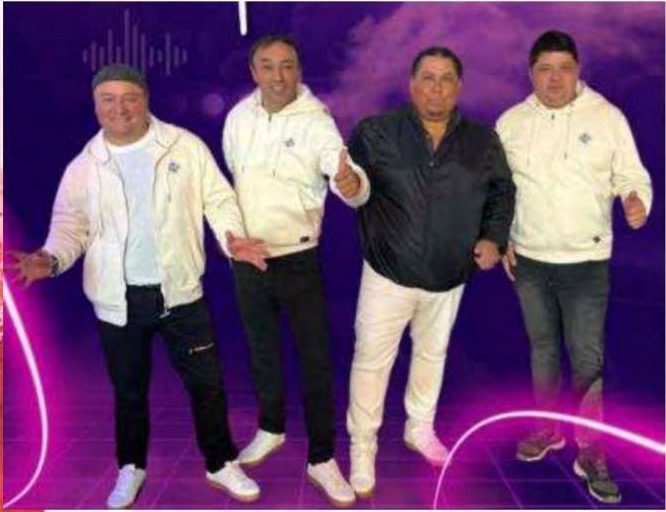 COLECCIÓN TROPICAL