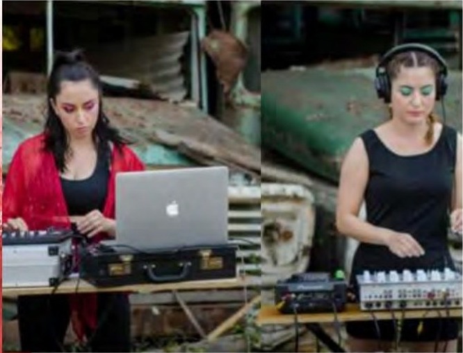 Colectivo Machina