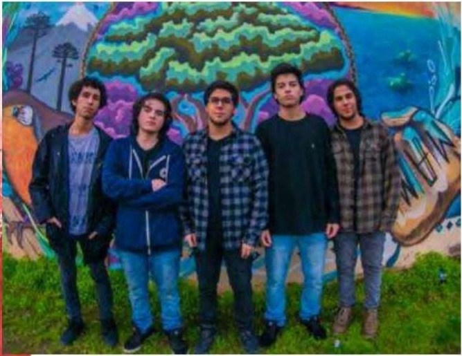 COLUDIDOS