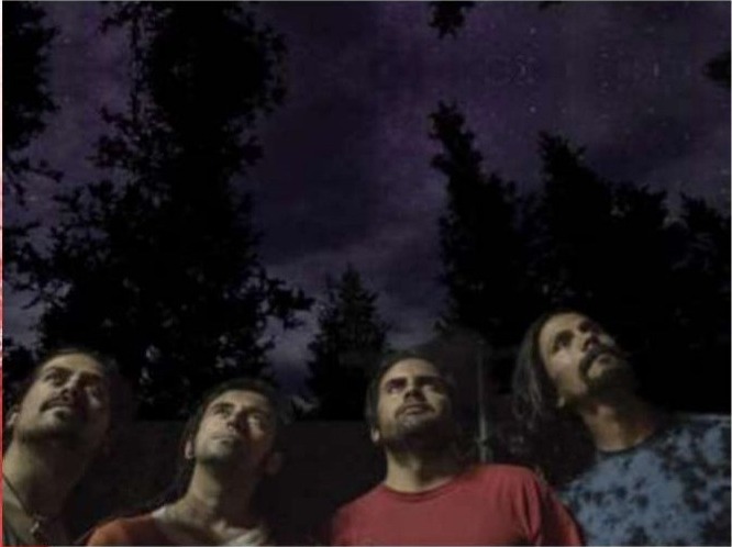 Cosmo Mutantes