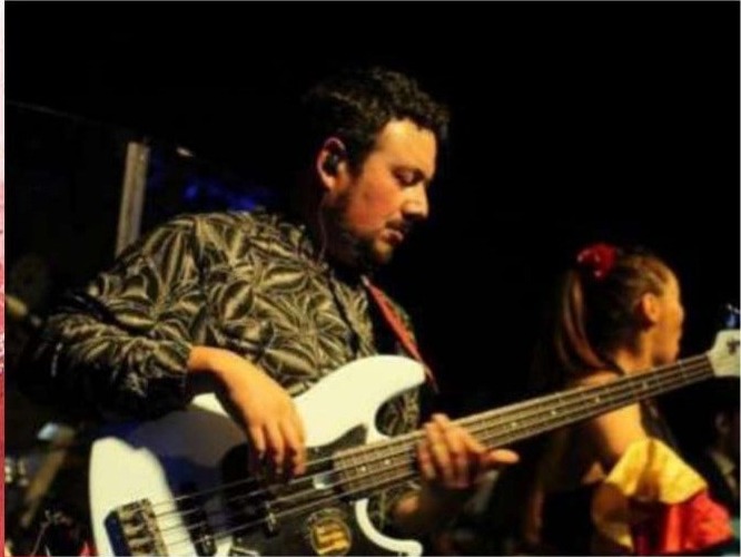 David verá cuarteto
