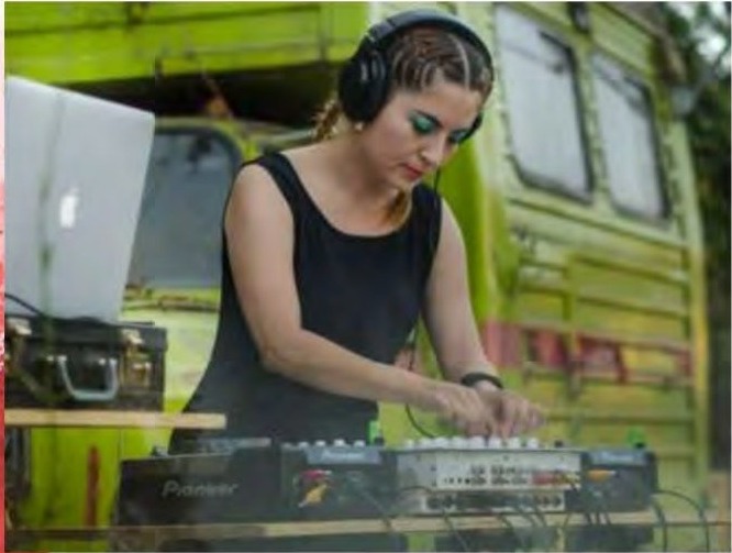 Dj Ada King