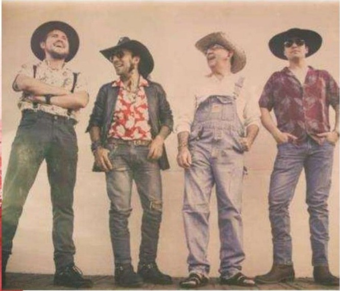 EL LEYTON Y LOS CERRUCOS