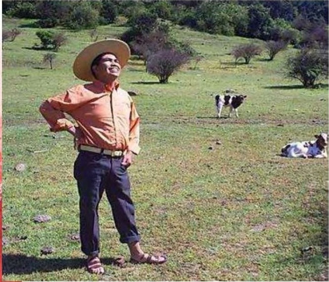 EL PICAFLOR DE TENO