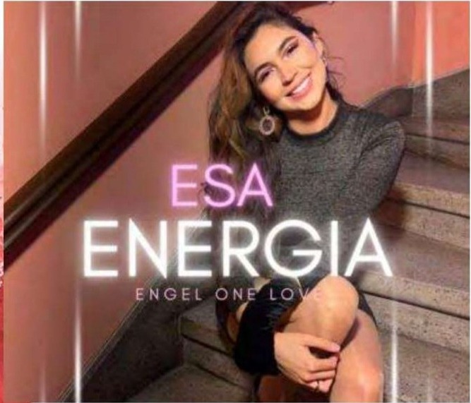 Engel one love