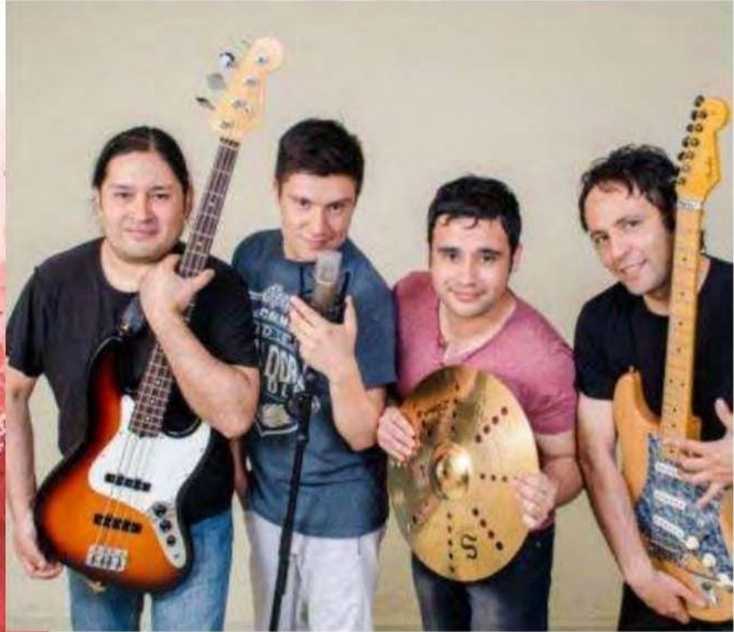 ERICK AMADOR