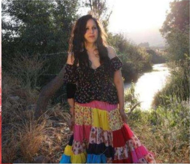 EVELYN CONEJO