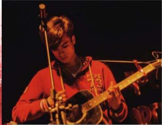 Gonzalo Leiva Bastías