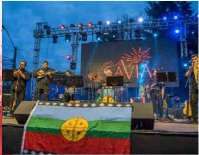 GRUPO SAVIA
