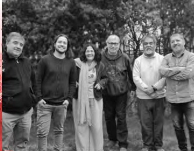 GRUPO URACO