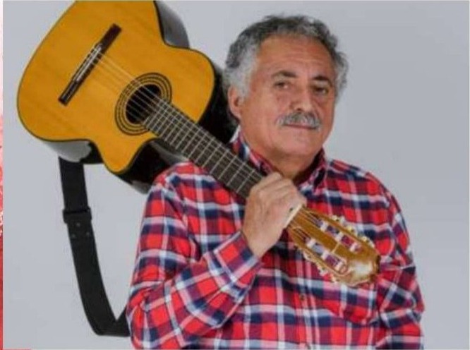 GUMERCINDO CHILO OROSTICA  Y LOS SEMBRADORES DE TALCA