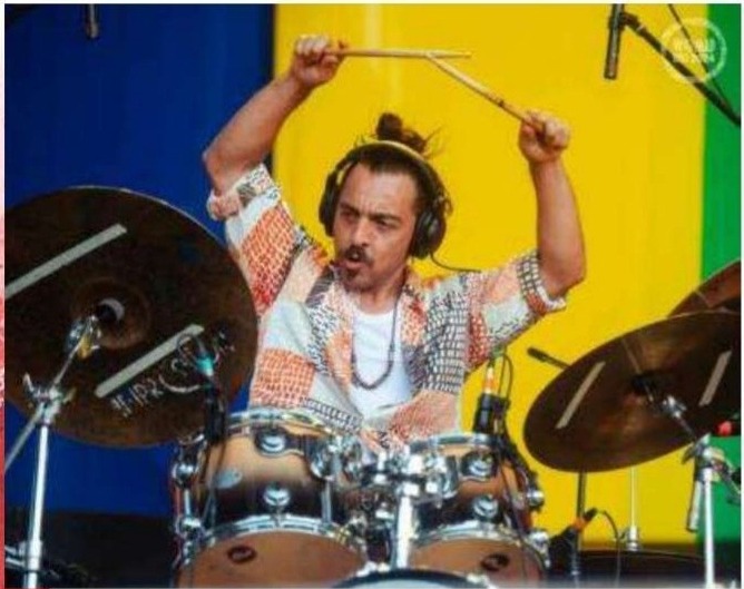 Hugo Jara