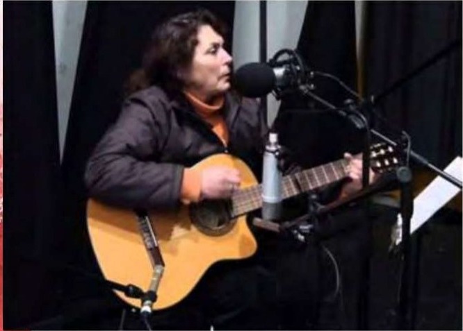 Iris González