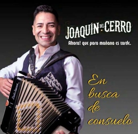 Joaquín del Cerro