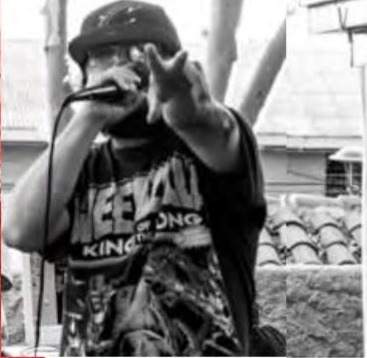 JORCHELA 13 HXC