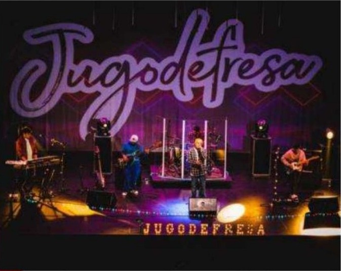 JUGODEFRESA