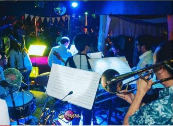 Kultura Pop Producciones