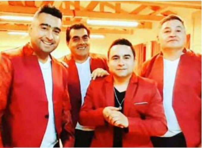 La junta rumbera