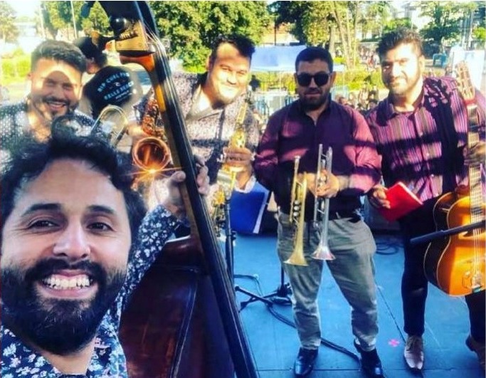 La Noche Del Swing