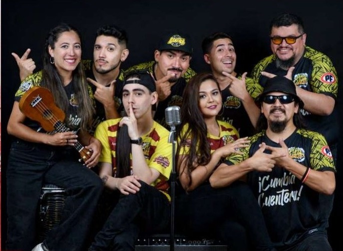 La Puro Cuento