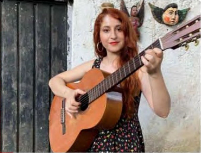 Laura Villalobos