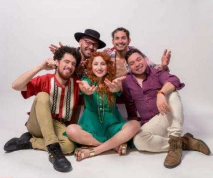 Los Choros del Canasto