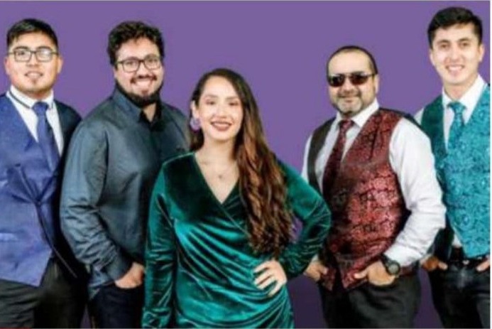 Los de la Perla