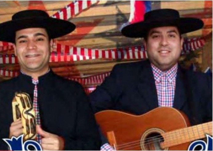 Los de septiembre
