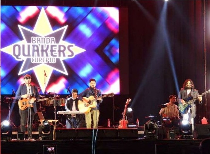Los Quakers