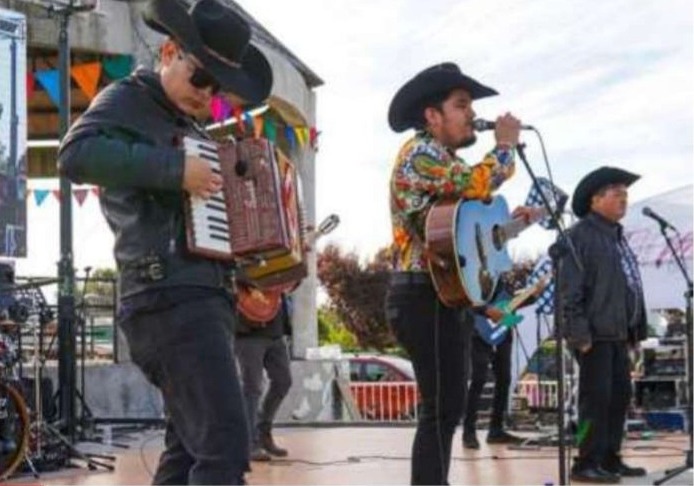 LOS TORDOS DEL SUR